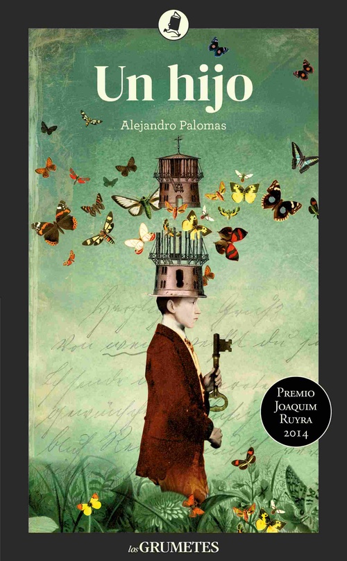 UN HIJO. LOS GRUMETES, 289