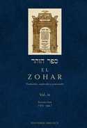 VIII. ZOHAR , EL