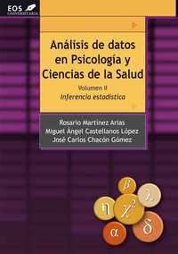 2. ANÁLISIS DE DATOS EN PSICOLOGÍA Y CIENCIAS DE LA SALUD. INFERENCIA ESTADISTICA