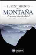 SENTIMIENTO DE LA MONTAÑA . DOSCIENTOS AÑOS DE SOLEDAD