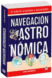 6ª. NAVEGACION ASTRONOMICA