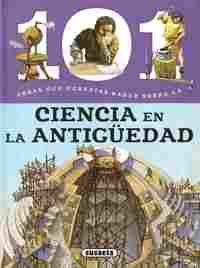 CIENCIA EN LA ANTIGÜEDAD