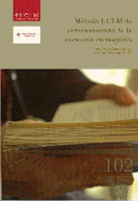 MÉTODO UCLM DE ENTRENAMIENTO DE LA MEMORIA EN MAYORES.