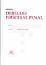 (4º) DERECHO PROCESAL PENAL