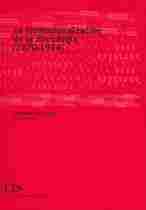 INSTITUCIONALIZACION DE LA SOCIOLOGIA(1870-1914)