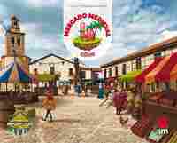 4 AÑOS MERCADO MEDIEVAL PROYECTO EXPLORA NIVEL 2