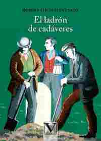 EL LADRÓN DE CADÁVERES