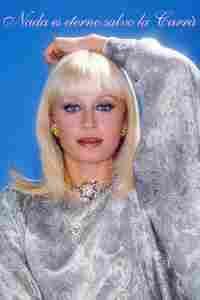 NADA ES ETERNO SALVO LA CARRÁ