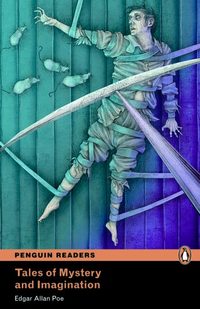 TALES OF MYSTERY AND IMAGINATION. LEVEL 5