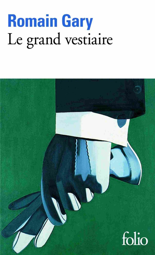 LE GRAND VESTIAIRE