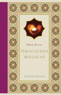 ORACIONES MAGICAS