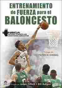 ENTRENAMIENTO DE FUERZA PARA EL BALONCESTO