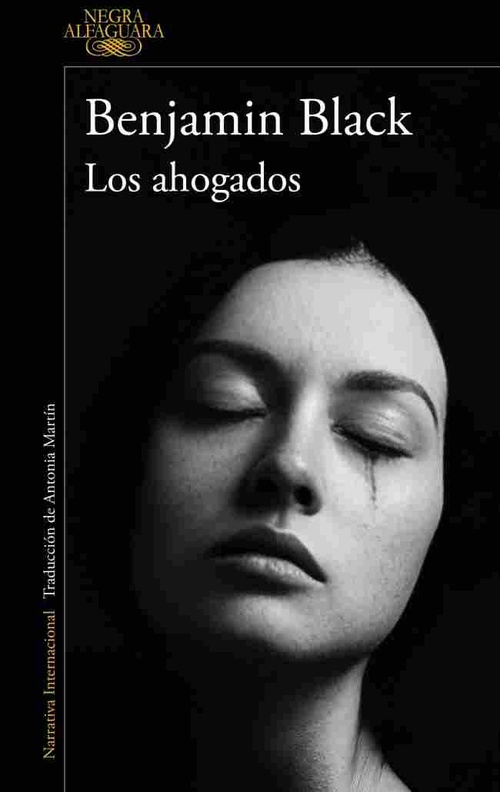 LOS AHOGADOS. QUIRKE & STRAFFORD, 2
