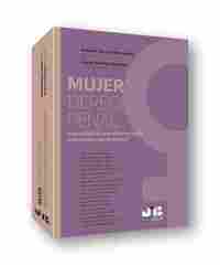 MUJER Y DERECHO PENAL ¿NECESIDAD DE UNA REFORMA DESDE UNA PERSPECTIVA DE GÉNERO?.