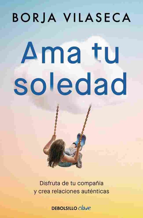 AMA TU SOLEDAD