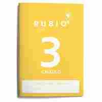 3. CALCULO RUBIO. ENTRENA TU MENTE. ESTIMULACIÓN COGNITIVA