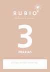 3. PRAXIAS RUBIO. ENTRENA TU MENTE. ESTIMULACION COGNITIVA