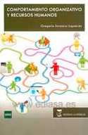 COMPORTAMIENTO ORGANIZATIVO Y RECURSOS HUMANOS