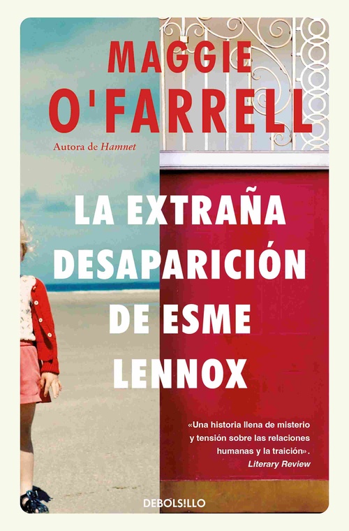 LA EXTRAÑA DESAPARICION DE ESME LENNOX