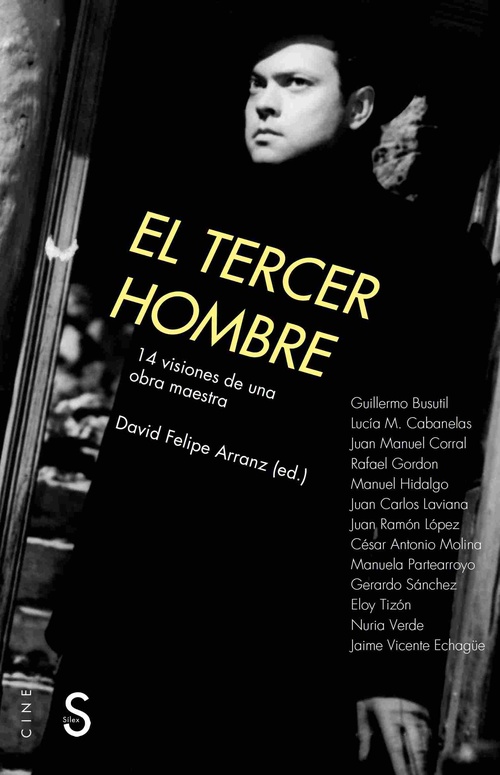 EL TERCER HOMBRE. 14 VISIONES DE UNA OBRA MAESTRA