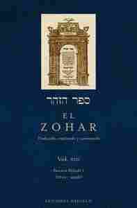XVII. EL ZOHAR