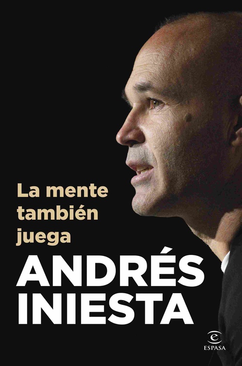 LA MENTE TAMBIÉN JUEGA