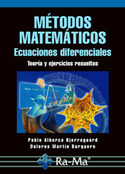MÉTODOS MATEMÁTICOS: ECUACIONES DIFERENCIALES