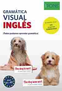 GRAMATICA VISUAL INGLES. IDIOMAS PONS