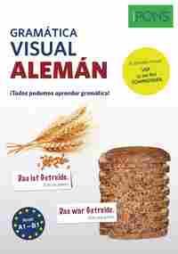 GRAMATICA VISUAL ALEMAN PONS. A1-B1