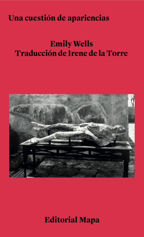 UNA CUESTION DE APARIENCIAS