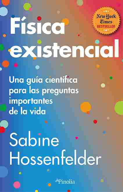 FÍSICA EXISTENCIAL