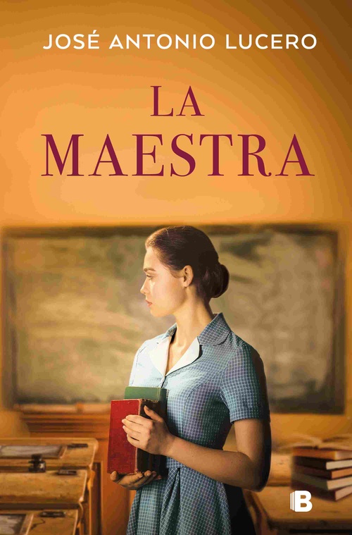 LA MAESTRA