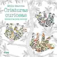 CRIATURAS CURIOSAS MINIATURAS CURIOSAS