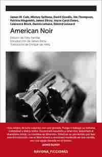AMERICAN NOIR. EDICIÓN DE OTTO PENZLER. INTRODUCCIÓN DE JAMES ELLROY. TRADUCCIÓN DE ENRIQUE DE