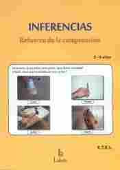 INFERENCIAS. REFUERZO DE LA COMPRENSIÓN. 6 - 8 AÑOS