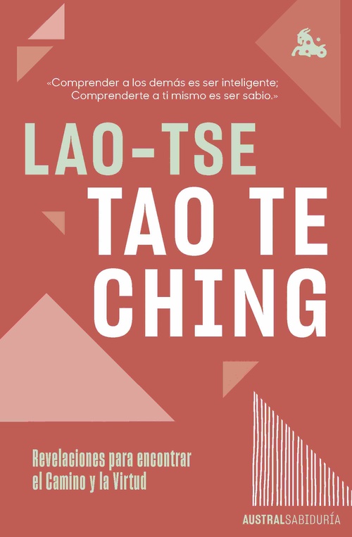 TAO TE CHING