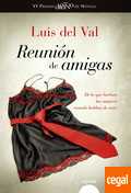 REUNION DE AMIGAS