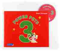 5 AÑOS. POWER PETS 3. BASIC CONCEPTS 