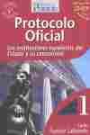 PROTOCOLO OFICIAL