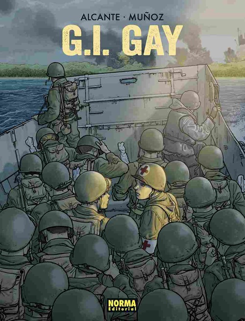 G.I. GAY