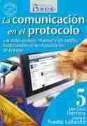 LA COMUNICACION EN EL PROTOCOLO