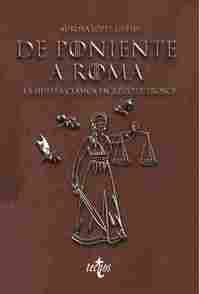 DE ROMA A PONIENTE. LA HUELLA CLÁSICA  EN JUEGO DE TRONOS