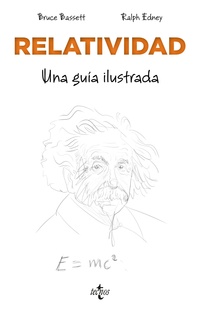 RELATIVIDAD. UNA GUÍA ILUSTRADA