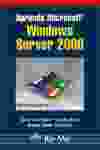 APRENDA MICROSOFT - WINDOWS SERVER 2008