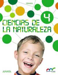 4º PR. CIENCIAS DE LA NATURALEZA