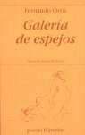GALERÍA DE ESPEJOS