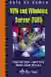 VPN CON WINDOWS SERVER 2003  *** RAMA / GUÍA DE CAMPO ***