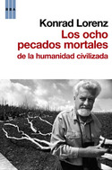 LOS OCHO PECADOS CAPITALES DE LA HUMANIDAD