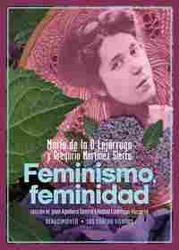 FEMINISMO FEMINIDAD