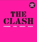 CLASH, THE
